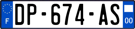 DP-674-AS