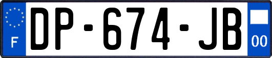 DP-674-JB
