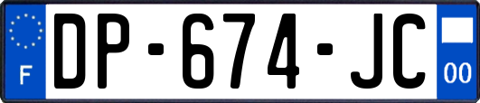 DP-674-JC