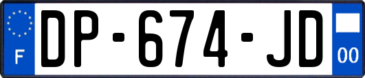 DP-674-JD