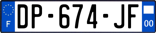 DP-674-JF