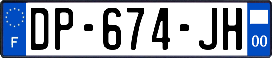 DP-674-JH