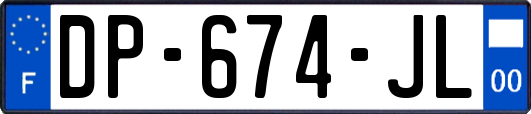 DP-674-JL