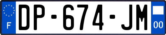 DP-674-JM