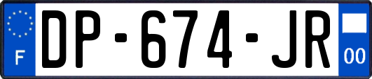 DP-674-JR