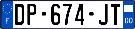 DP-674-JT