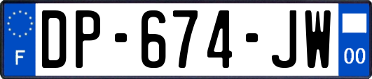 DP-674-JW