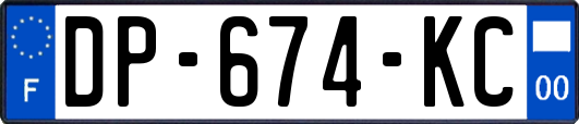 DP-674-KC