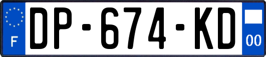 DP-674-KD