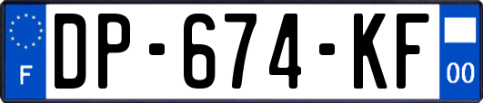 DP-674-KF
