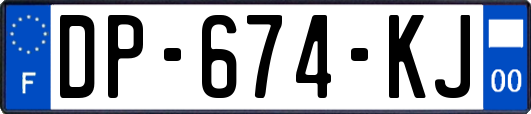 DP-674-KJ