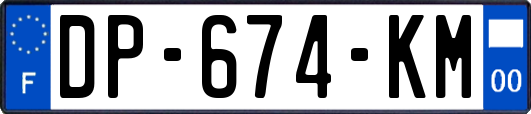 DP-674-KM