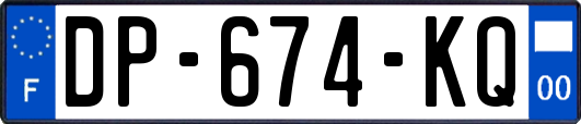 DP-674-KQ