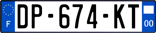 DP-674-KT