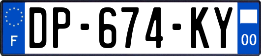DP-674-KY
