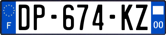 DP-674-KZ