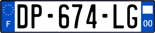 DP-674-LG