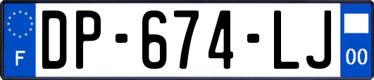 DP-674-LJ