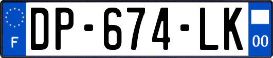 DP-674-LK