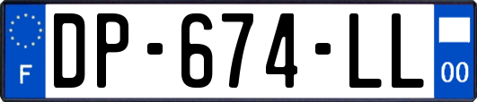 DP-674-LL