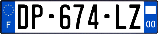 DP-674-LZ