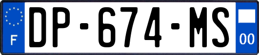DP-674-MS