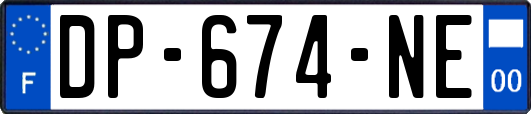 DP-674-NE