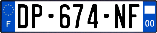 DP-674-NF