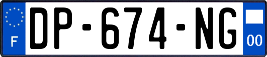 DP-674-NG