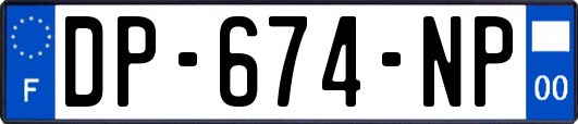 DP-674-NP
