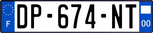 DP-674-NT