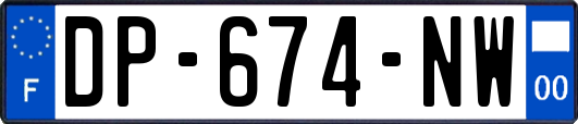 DP-674-NW
