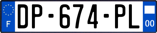 DP-674-PL