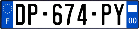 DP-674-PY