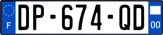 DP-674-QD