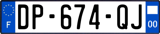 DP-674-QJ