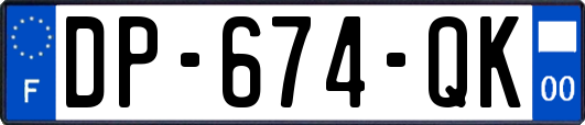 DP-674-QK