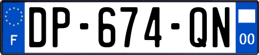 DP-674-QN