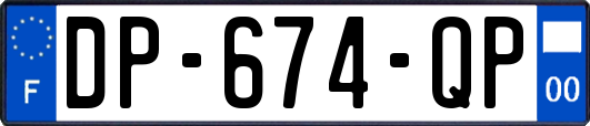 DP-674-QP