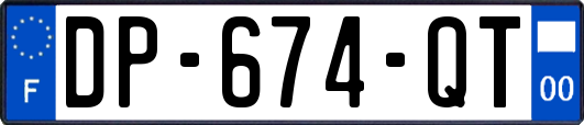 DP-674-QT
