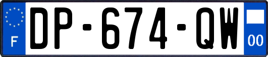 DP-674-QW