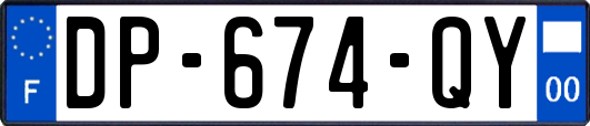 DP-674-QY
