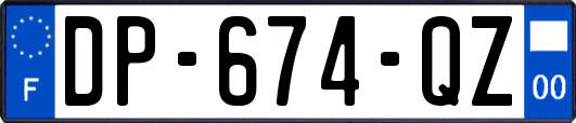 DP-674-QZ