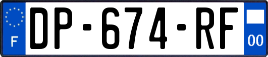 DP-674-RF