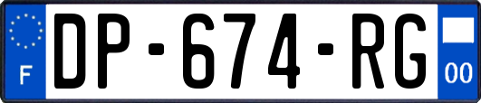 DP-674-RG