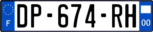 DP-674-RH