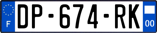 DP-674-RK