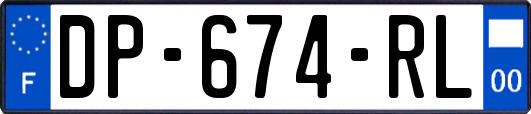 DP-674-RL