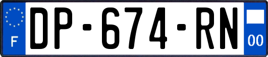 DP-674-RN