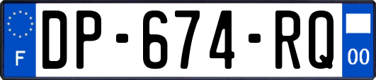 DP-674-RQ